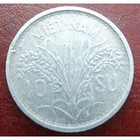 Вьетнам. 10 су 1953