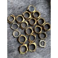 Корпуса для часов Вымпел ( Лот с рубля )