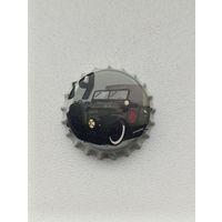 Пивные крышки - пробки