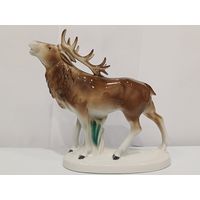 Все лоты с 1р.Олень Германия