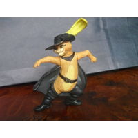 Игрушка МакДональдс.