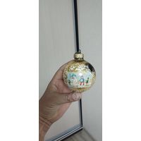 Елочная игрушка