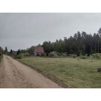 Участок в СТ "Каменка" Островецкого района