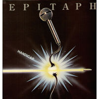 Epitaph - Handicap 1979, 2LP