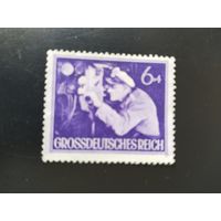 Германия (Рейх) 1944