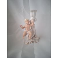 Подсвечник Путти