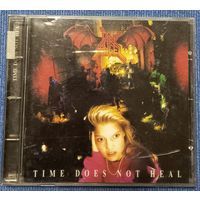 CD,(Germany) Dark Angel – Time Does Not Heal