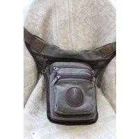 Сумка тактическая холщевая