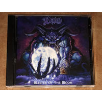 Dio – "Master Of The Moon" 2004 (Audio CD)