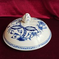 Крышка от супницы Луковичный, Kahla. Германия