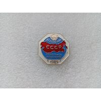 Значок