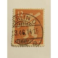 Германия   1945  Сов.зона     (Берлин)