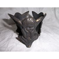 Подставка для вазы или стакана . Подстаканник . Ангелы