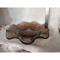 Блюдо. Стекло. 23