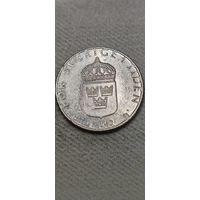 Швеция 1 крона 1999