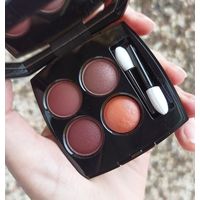 Chanel Les 4 Ombres 354 Warm Memories