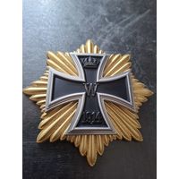 Знак орден