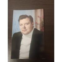 Артисты Невинный