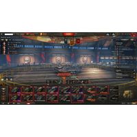 Личный Аккаунт Мир Танков Леста с почтой