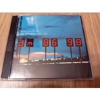 Depeche mode - The Singles 86 > 98 - 2CD