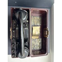 Военный телефон