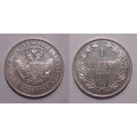 1 марка 1915 aUNC