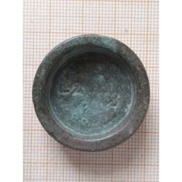 Гирька весовая от разновеса.