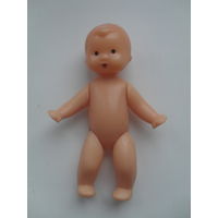 Пупсик.11.5 см.