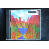 Genesis P-Orridge & Psychic TV – Cold Dark Matter (CD)