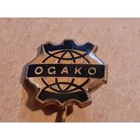 Osaka, Япония.