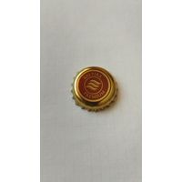 Крышка пивная. Украина.