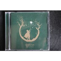 Empyrium – Uber Den Sternen (2021, CD)