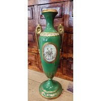 Ваза старинная, Dresden