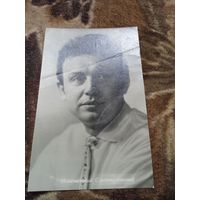 Актер. Иннокентий Смоктуновский.