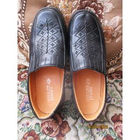 Туфли черные Р-р 40