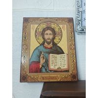Икона 27-23. 1900 гг