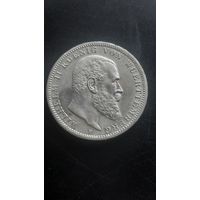 3 марки 1914 г. Вюртемберг распродажа с рубля