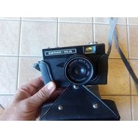 Фотоаппарат Вилия