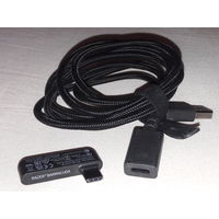 Адаптер USB RC30-0378 для беспроводных игровых наушников Razer Barracuda