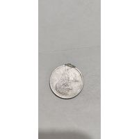 Ботсвана 1 тебе 1976