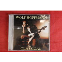 Wolf Hoffmann - Classical (1997, CD)