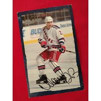 Фото спортивное. Оригинал