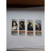 Йемен Живопись