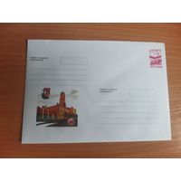 Украина конверт.