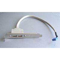 Планка с USB портами