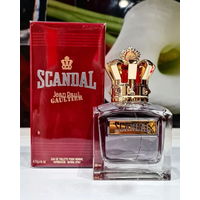 Jean Paul Gaultier Scandal Pour Homme -100ml. edt.