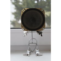 Динамик не частый SANYO 3 OM 5 W