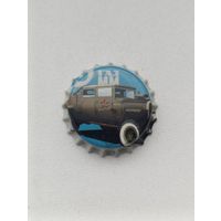 Пивные крышки - пробки