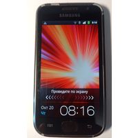 Samsung Galaxy S Plus GT-I9001, полностью рабочий, простой надежный телефон для звонков