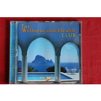 The Wellness And Health Club - Просто Рай (2006, CD)